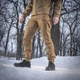 Брюки M-Tac Patriot Gen.II Flex Coyote Brown 32/32 - изображение 8