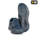 M-Tac кросівки Trainer Pro Vent Gen.II Navy Blue 45 - зображення 2