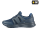 M-Tac кросівки Trainer Pro Vent Gen.II Navy Blue 45 - зображення 6