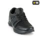 M-Tac кросівки Trainer Pro Vent Gen.II Black 41 - зображення 3