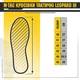 Кросівки тактичні M-Tac Leopard Olive III 44 30206501-44 - зображення 11