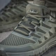 Кроссовки M-Tac Summer Sport Army Olive 36 - изображение 6