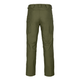 Штаны Helikon-Tex Urban Tactical Pants PolyCotton Canvas Олива XL - изображение 4