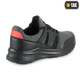 M-Tac кроссовки Trainer Pro Gen.II Black/Grey 42 - изображение 4