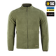 Кофта Nord Fleece Polartec Army M-Tac Олива S - зображення 2