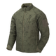 Куртка Helikon-Tex Wolfhound Climashield Apex Desert Night Мультикам M - зображення 1