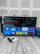 Телевізор RU42S00 Smart TV Роздільна здатність Екрана &1920х1080 Android 9, WiFi, вбудований тюнер T2 - зображення 1
