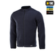 Кофта Nord Fleece Polartec M-Tac Синий M - изображение 1