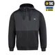 M-Tac кофта Pilgrim Black XL/R - зображення 2