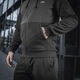 M-Tac кофта Pilgrim Black XL/R - зображення 15