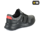 M-Tac кроссовки Trainer Pro Vent Gen.II Black/Grey 42 - изображение 4