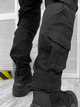 Бойовий костюм L black SWAT П26-1! - зображення 6