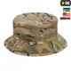 Панама M-Tac з сіткою Elite NYCO Multicam 55 - зображення 4