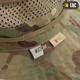 Панама M-Tac з сіткою Elite NYCO Multicam 55 - зображення 5