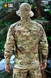 Панама із сіткою M-Tac Elite Multicam NYCO S 20021008-56 - зображення 11