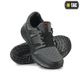 M-Tac кроссовки Trainer Pro Gen.II Black/Grey 41 - изображение 1