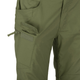 Штаны Helikon-Tex Urban Tactical Pants PolyCotton Rip-Stop Олива 42 - изображение 5