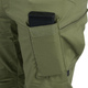 Штаны Helikon-Tex Urban Tactical Pants PolyCotton Rip-Stop Олива 42 - изображение 7