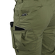 Штаны Helikon-Tex Urban Tactical Pants PolyCotton Rip-Stop Олива 42 - изображение 9