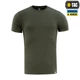 Футболка M-Tac 93/7 Summer Army Olive M - изображение 2