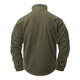 Кофта флисовая Helikon-Tex Stratus Jacket Taiga Green S - изображение 4