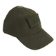 Бейсболка тактическая MIL-TEC SoftShell Baseball Cap Olive - изображение 3