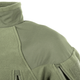 Кофта флисовая Helikon-Tex Stratus Jacket Olive XXL - изображение 4