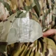 Пончо-дождевик в цвете мультикам - изображение 8