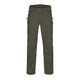 Штаны Helikon-Tex Pilgrim Pants DuraCanvas Taiga Green 34/32 - изображение 2