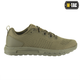 M-Tac кроссовки Summer Light Dark Olive 44 - изображение 5