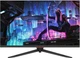 Монітор 27" QUBE G27F240 -- Full HD IPS / 240Гц / 8-Bit / HDR / sRGB 99% / G-SYNC Compatible / AMD FreeSync - зображення 2