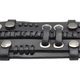 Браслет Rockway Стимпанк чорний (bsp-29) Чорний (00000003525) - зображення 3