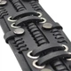 Браслет Rockway Стимпанк чорний (bsp-29) Чорний (00000003525) - зображення 4