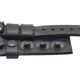 Шкіряний браслет Rockway Стимпанк чорний (bsp-31) (00000004729) - зображення 4