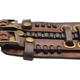 Браслет Rockway Стимпанк коричневый (bsp-28) Коричневый (00000003524) - изображение 5