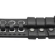 Шкіряний браслет Rockway Стимпанк чорний (bsp-31) (00000004729) - зображення 5
