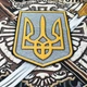 Футболка Rockway Тризуб (Я живу на своїй, Богом даній, землі) Чорний, Размер L - изображение 6