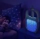 Антимоскітна лампа Sorbo 2in1 Anti-Mosquito Lamp - изображение 4