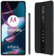 Smartfon Motorola Edge 30 Pro 12/256GB Cosmos Blue + Folio Black + Pen (PASS0043RO) - obraz 1