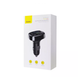 FM-трансмиттер Baseus FM Launcher S-09 Standart Edition 2.4A 2USB - изображение 4