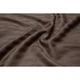 Простынь Iris Home Отель Сатин Страйп 1*1 кофе 240*260 (svt-2000022278928) - изображение 2