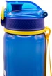 Фляга Tramp Тритан 0.75 л Blue (UTRC-289-blue) - изображение 8