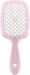 Szczotka do włosów Janeke Superbrush Small Różowa (8006060650362) - obraz 1
