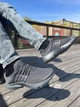 Кроссовки Presto 41р 27 см графит А2028-4 - изображение 6