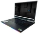 Ноутбук Dell Inspiron G7 17 7700 (G7700-7231BLK) Mineral Black Б/В - зображення 3