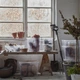 Контейнер з кришкою IKEA SAMLA прозорий 28х20х14 см / 5 л 094.408.39 - зображення 3