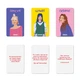 Настольная игра Розкажи мені все. Girl's edition - изображение 5