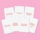 Настольная игра Розкажи мені все. Girl's edition - изображение 7