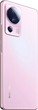 Смартфон Xiaomi 13 Lite 8/128GB Lite Pink (Global Version) - изображение 3