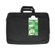Сумка для ноутбука 17.3" Defender Monte 26065 полиэстер 440x60x330 мм черная - изображение 5
